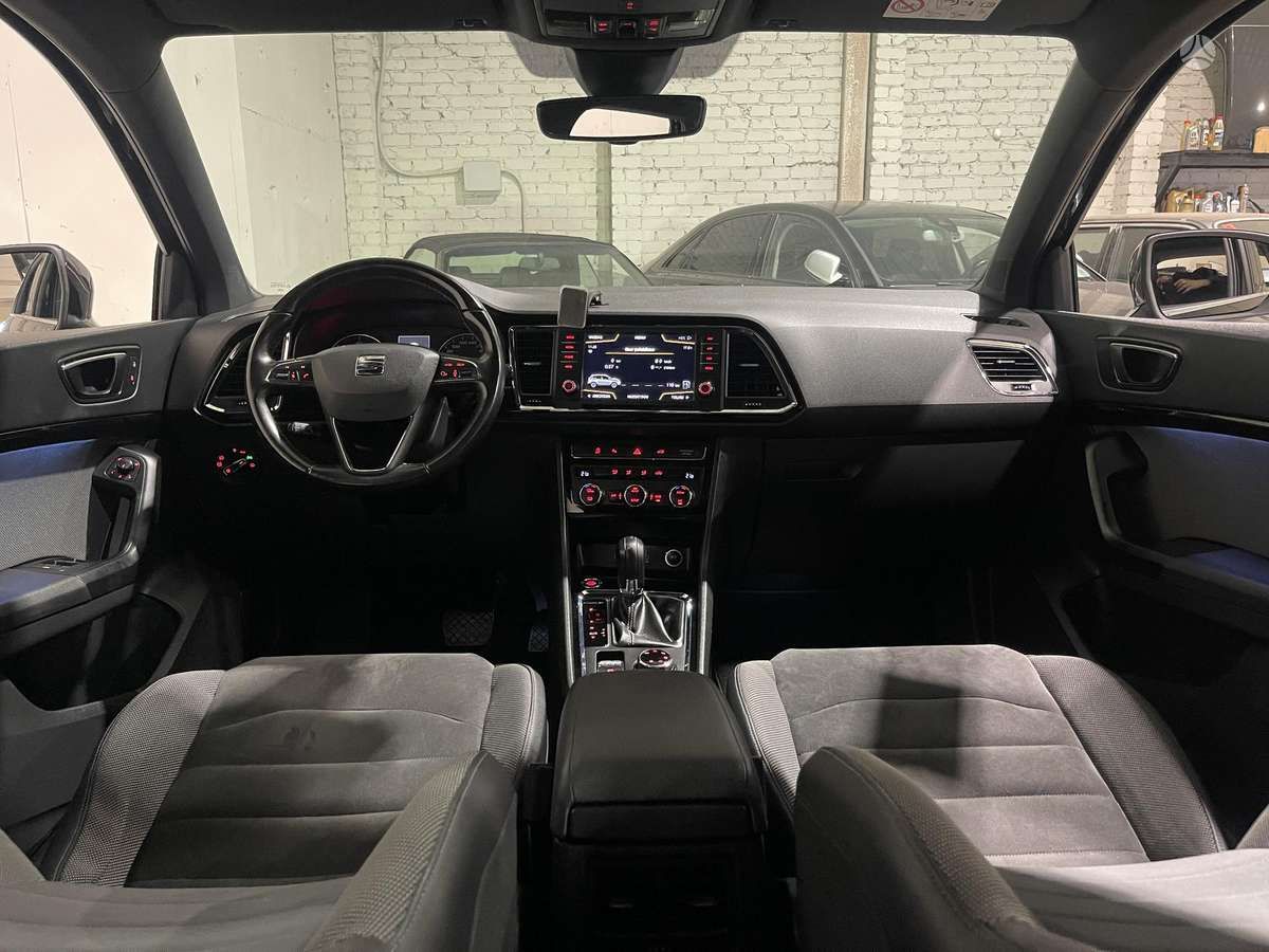 Seat Ateca | 3