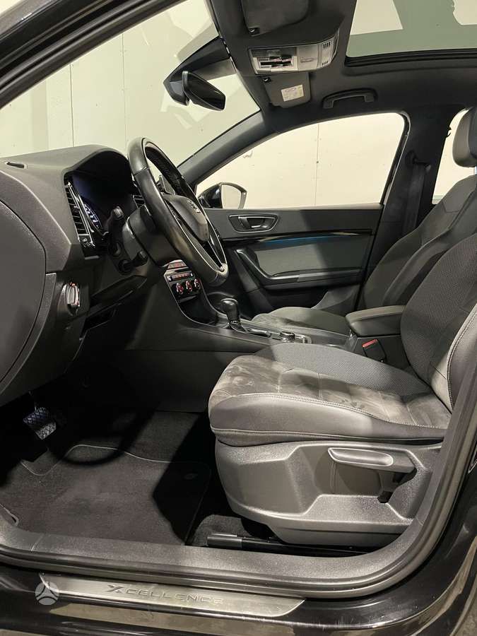 Seat Ateca | 5