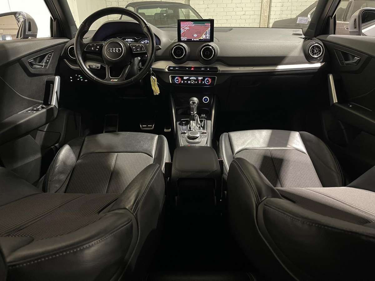 Audi Q2 | 7