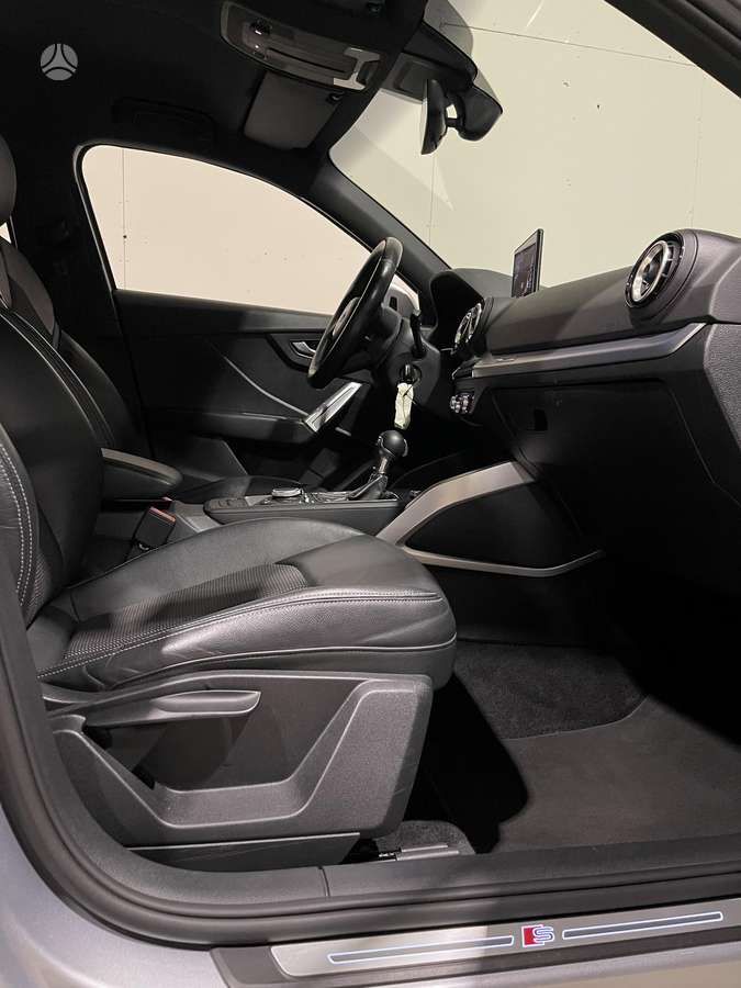 Audi Q2 | 4