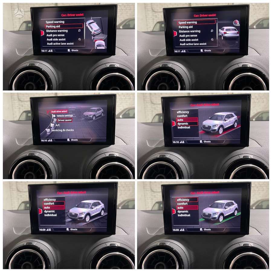Audi Q2 | 9
