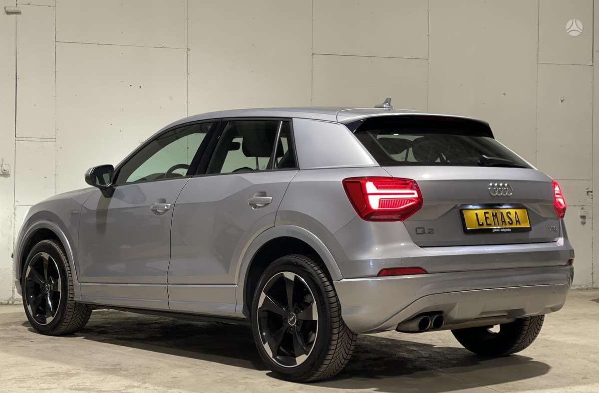 Audi Q2 | 3