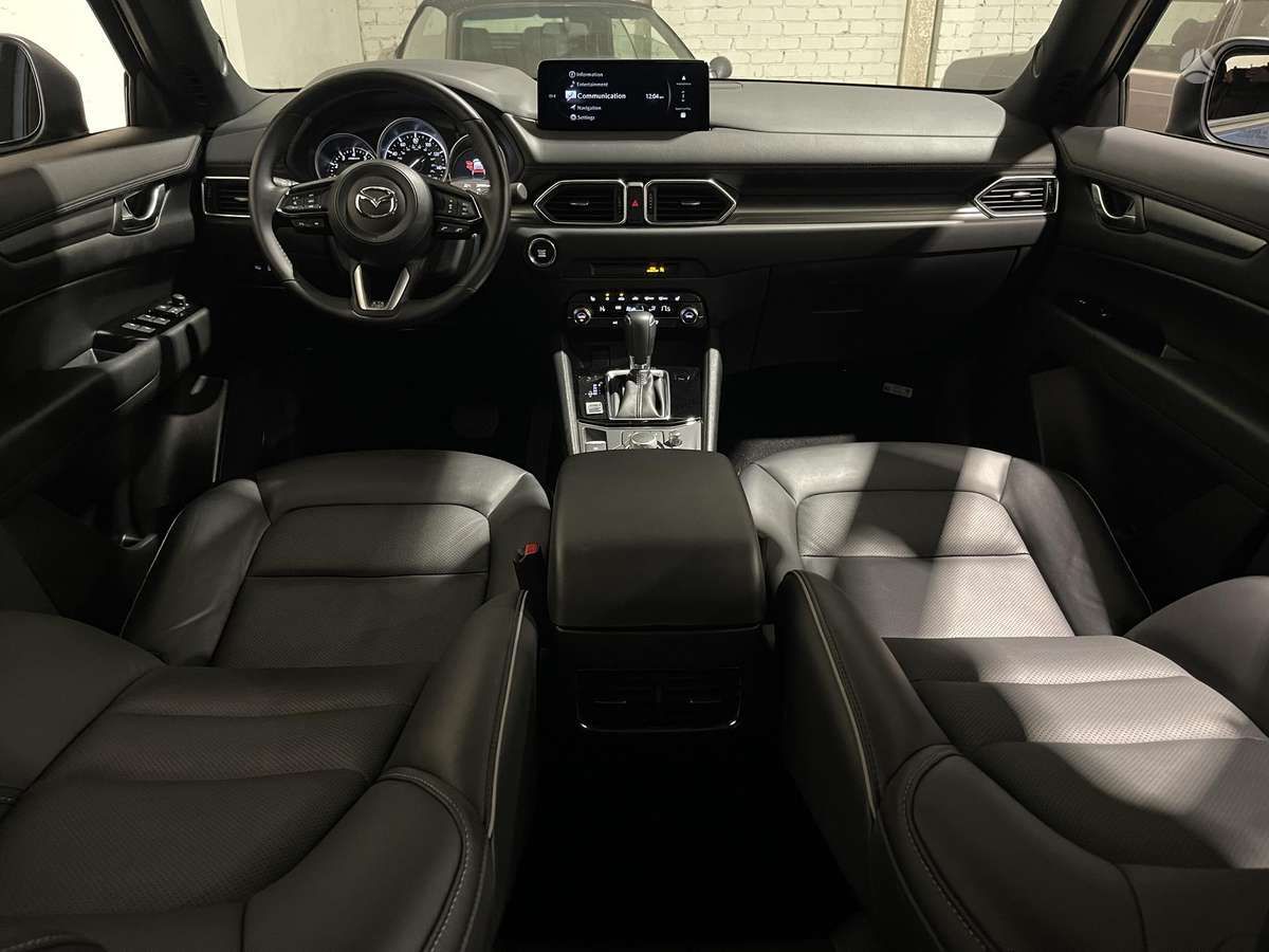 Mazda CX-5 | 7