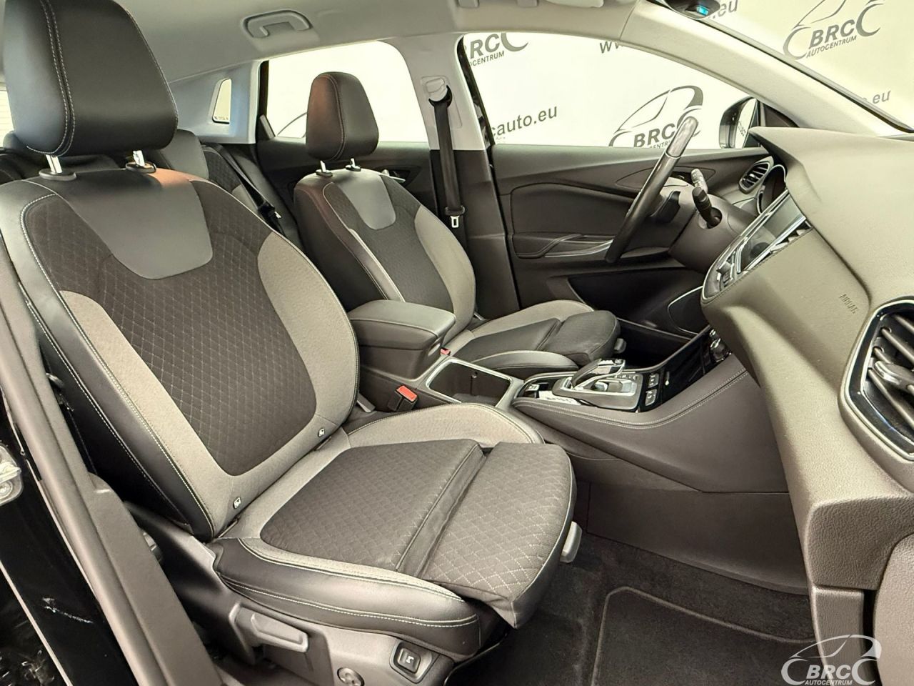 Opel Grandland X | 8