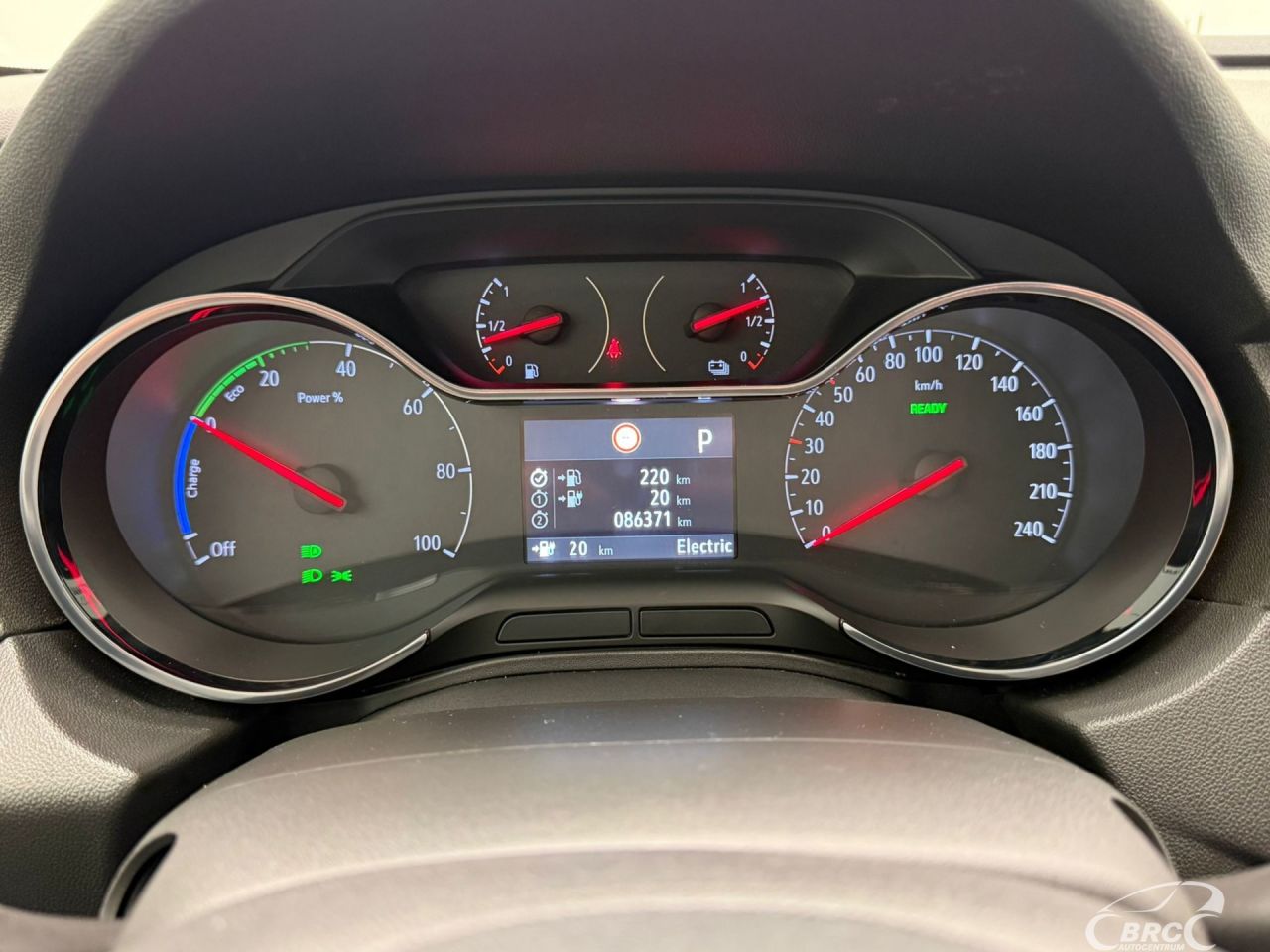 Opel Grandland X | 16