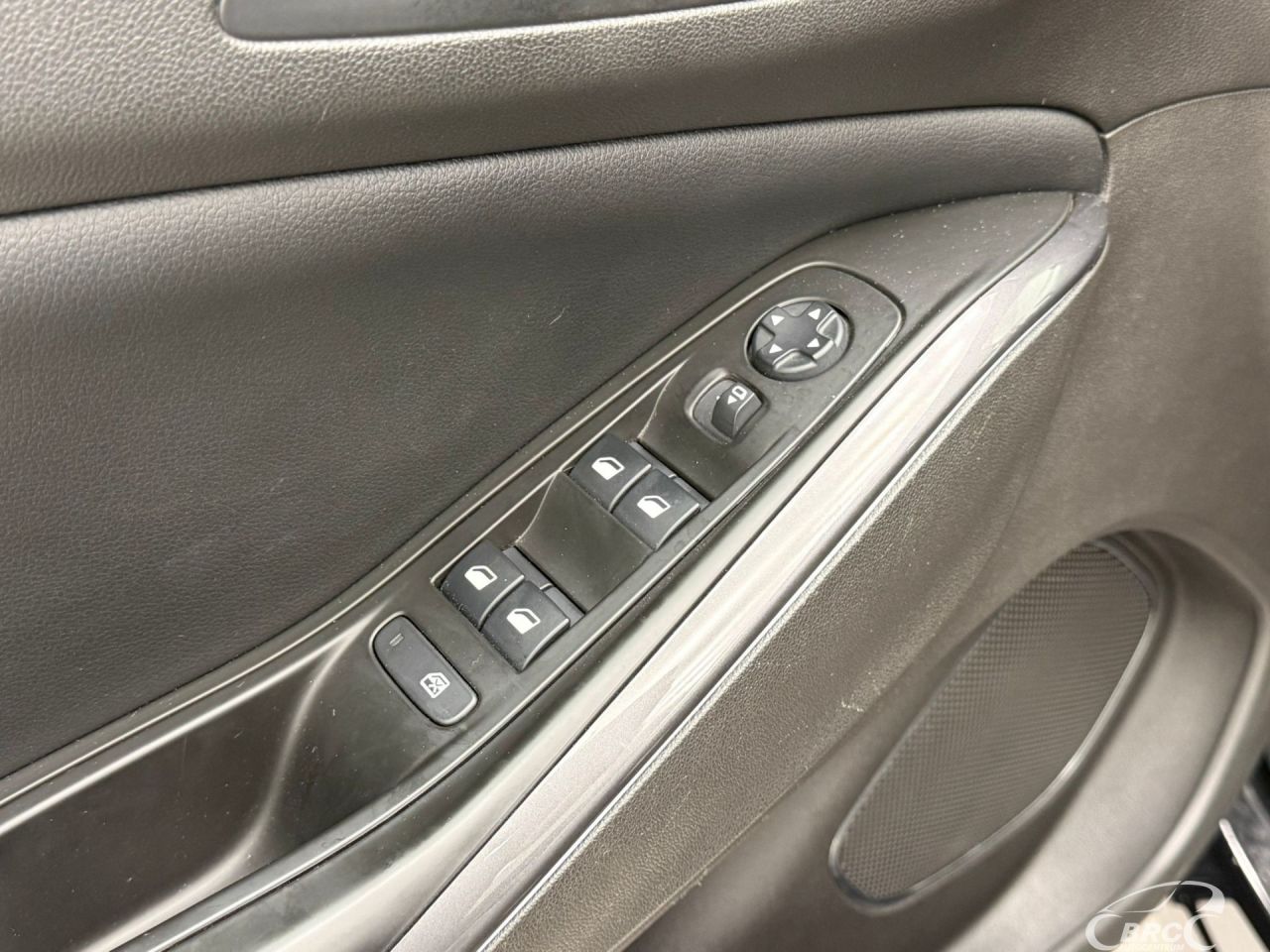 Opel Grandland X | 10