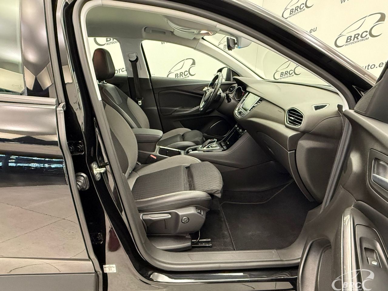 Opel Grandland X | 7