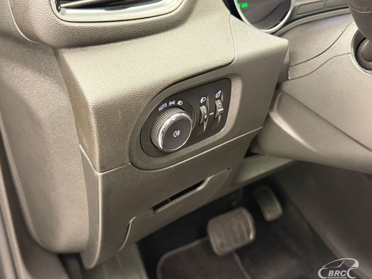 Opel Grandland X | 13