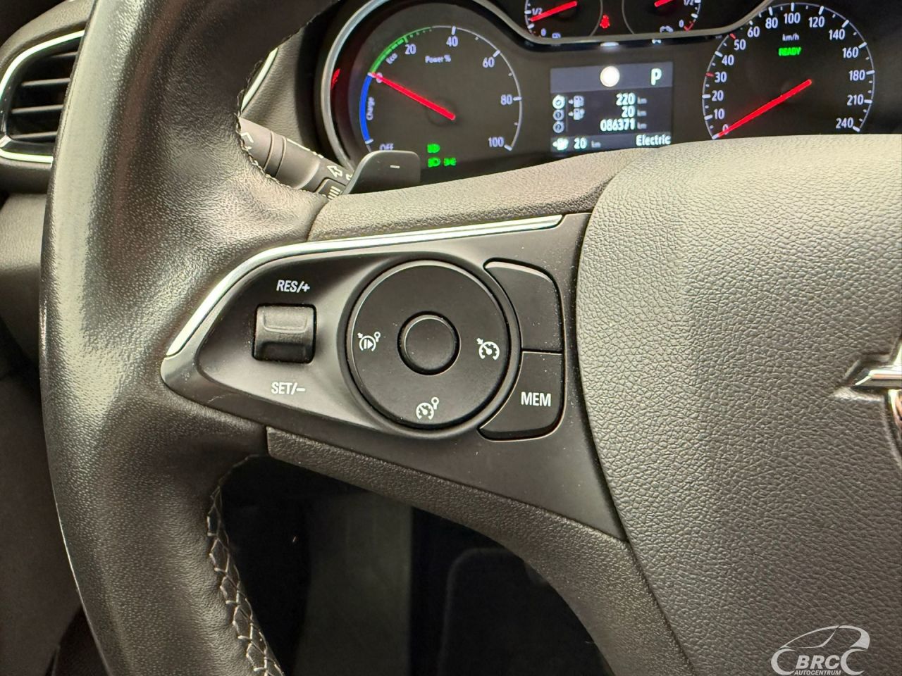 Opel Grandland X | 11