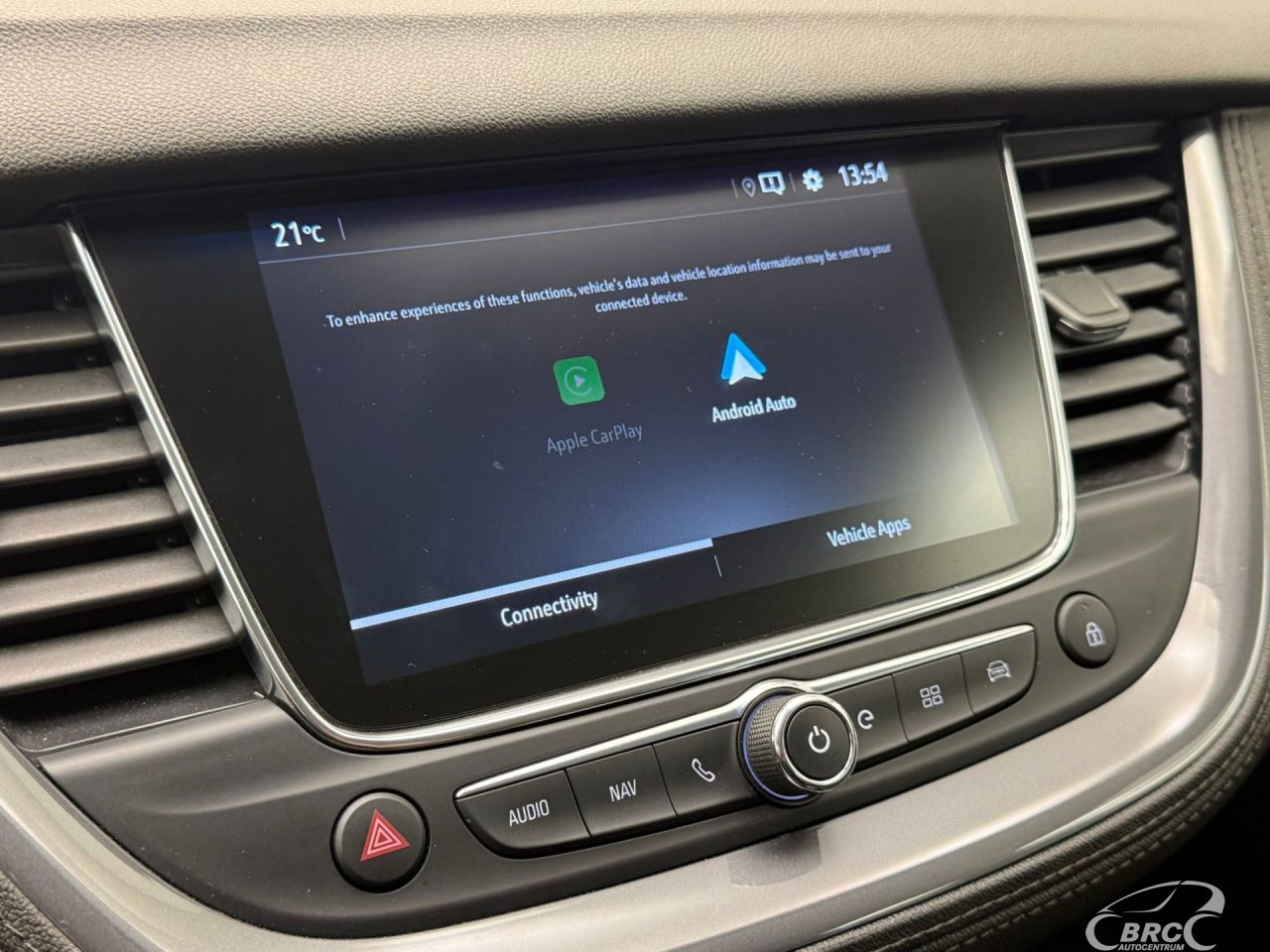Opel Grandland X | 17