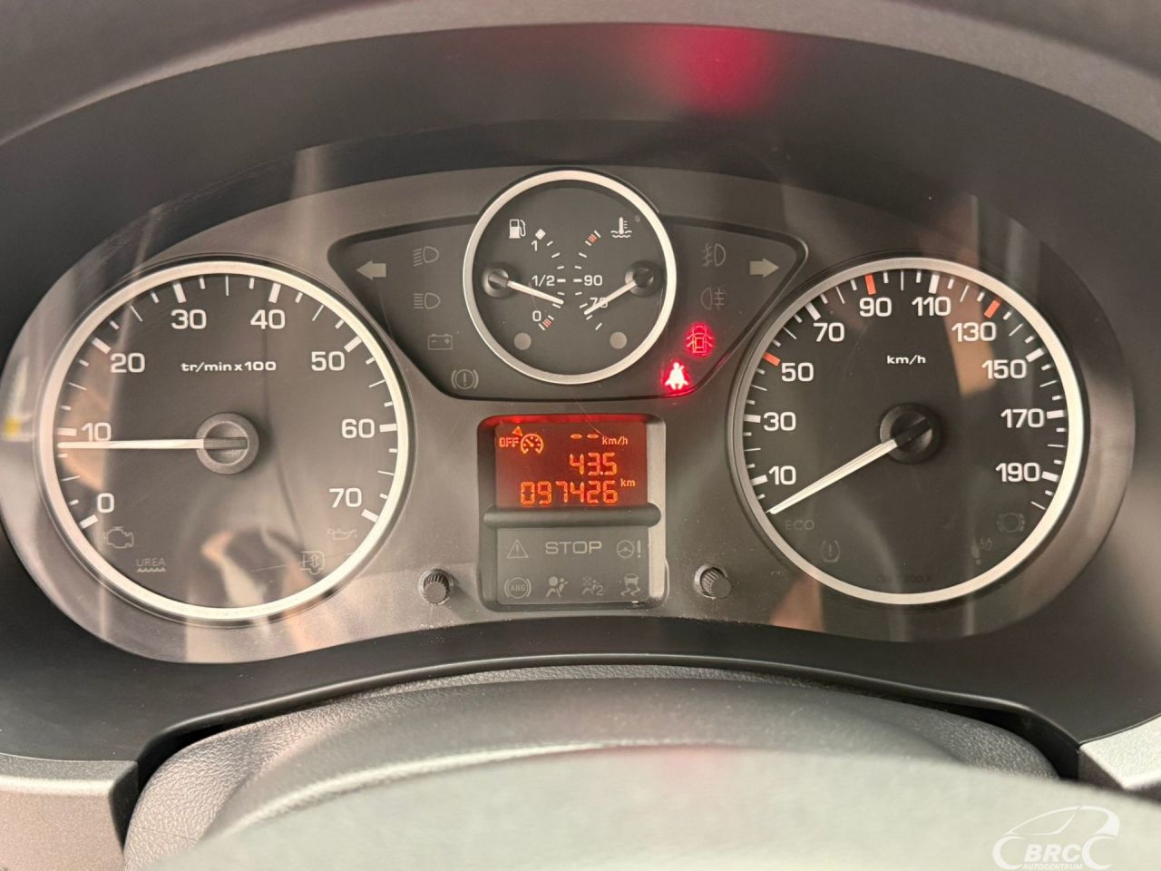 Peugeot Partner | 13