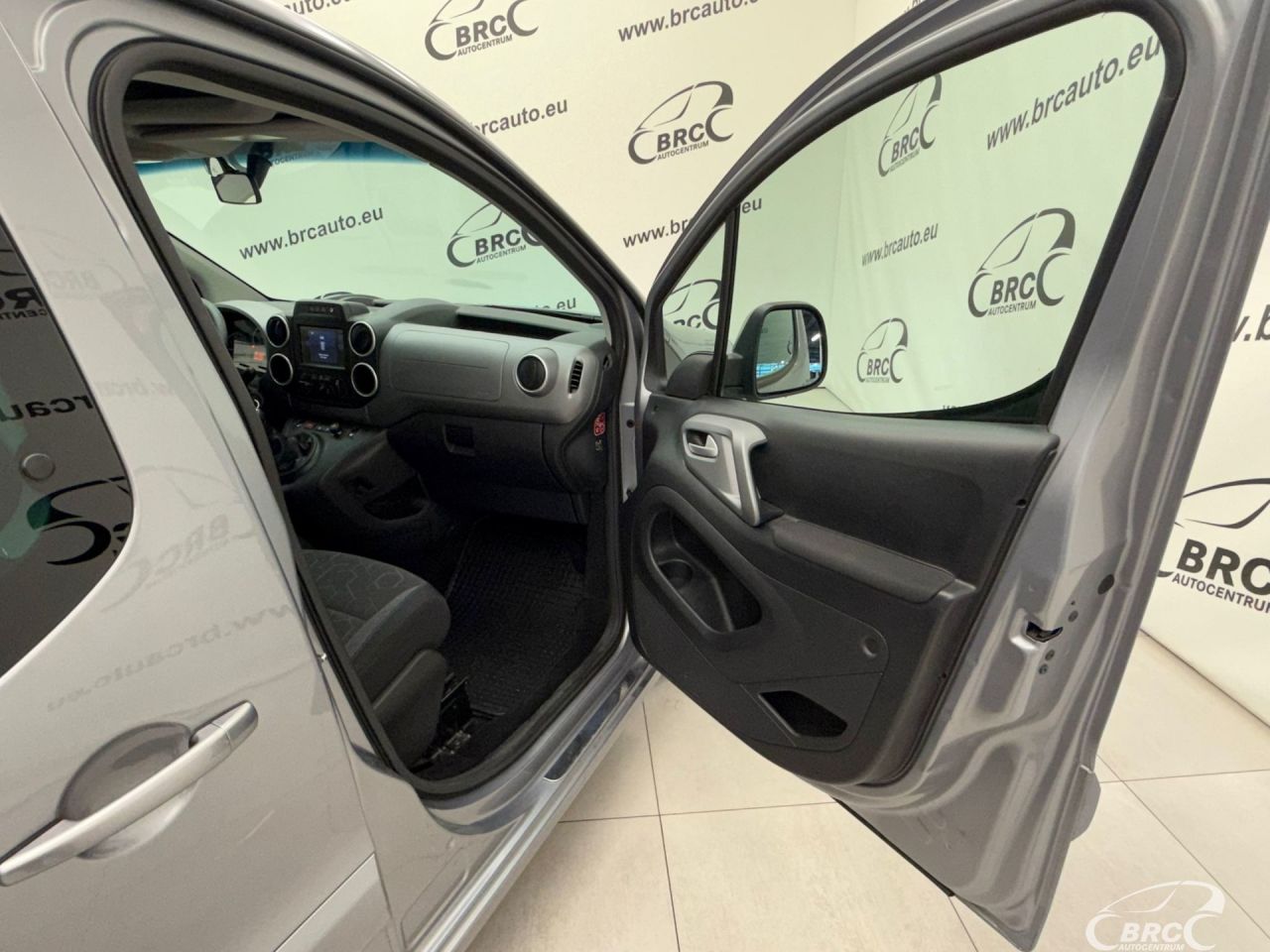 Peugeot Partner | 8