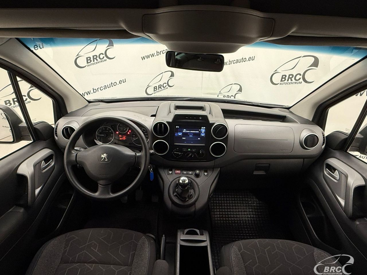 Peugeot Partner | 2