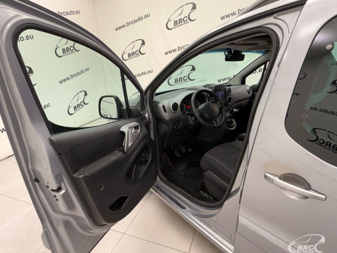 Peugeot Partner | 9