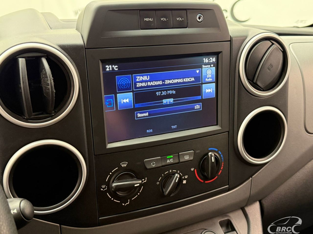 Peugeot Partner | 12