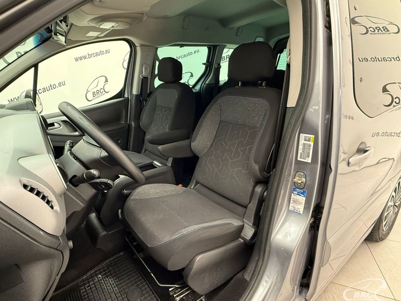 Peugeot Partner | 3