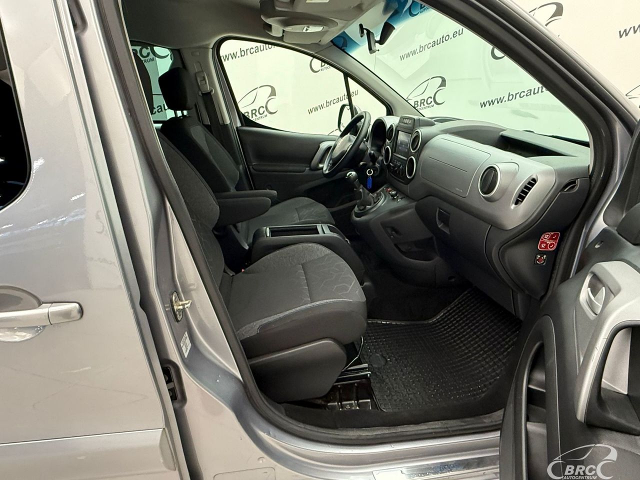 Peugeot Partner | 6
