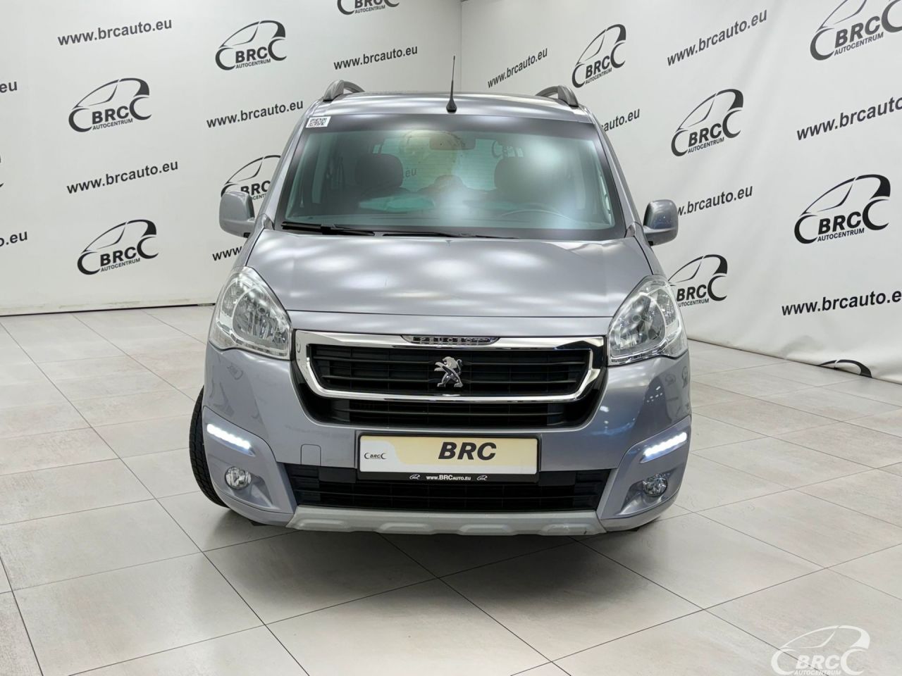 Peugeot Partner | 16