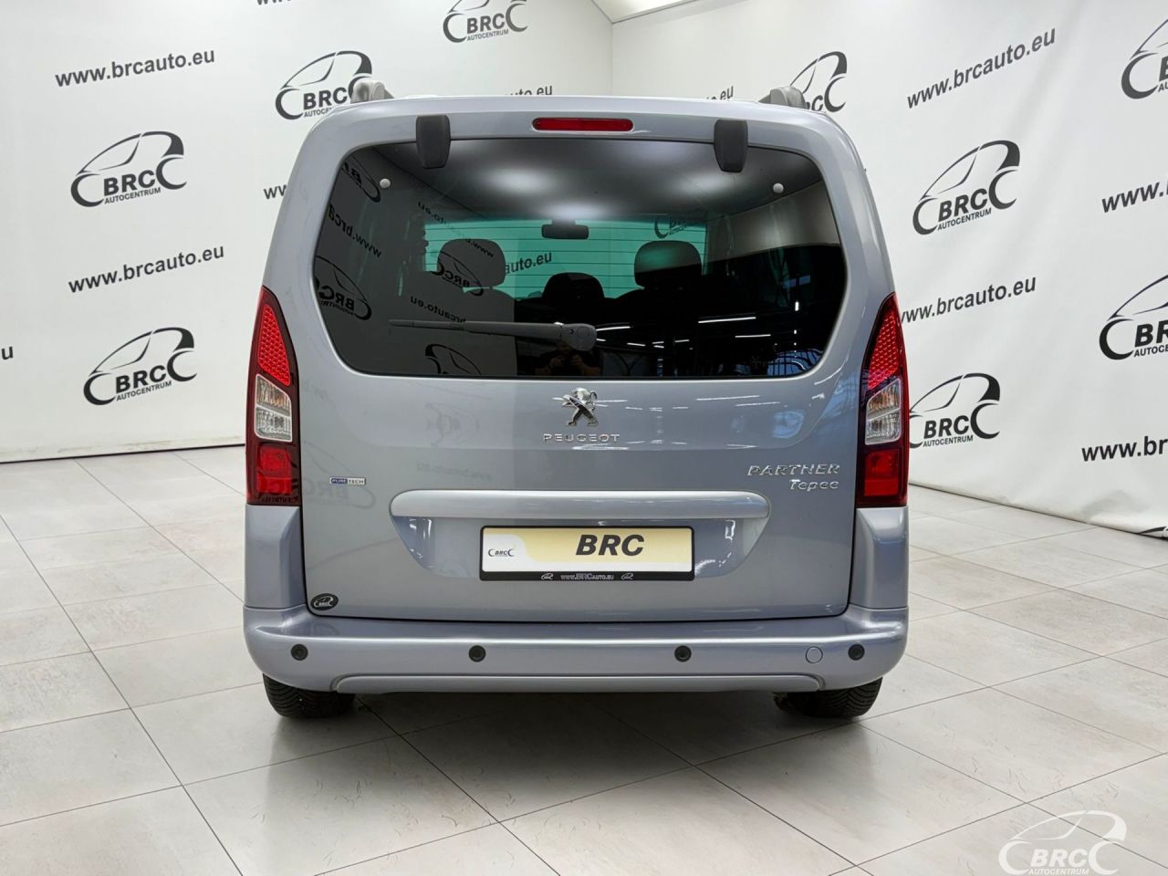 Peugeot Partner | 17