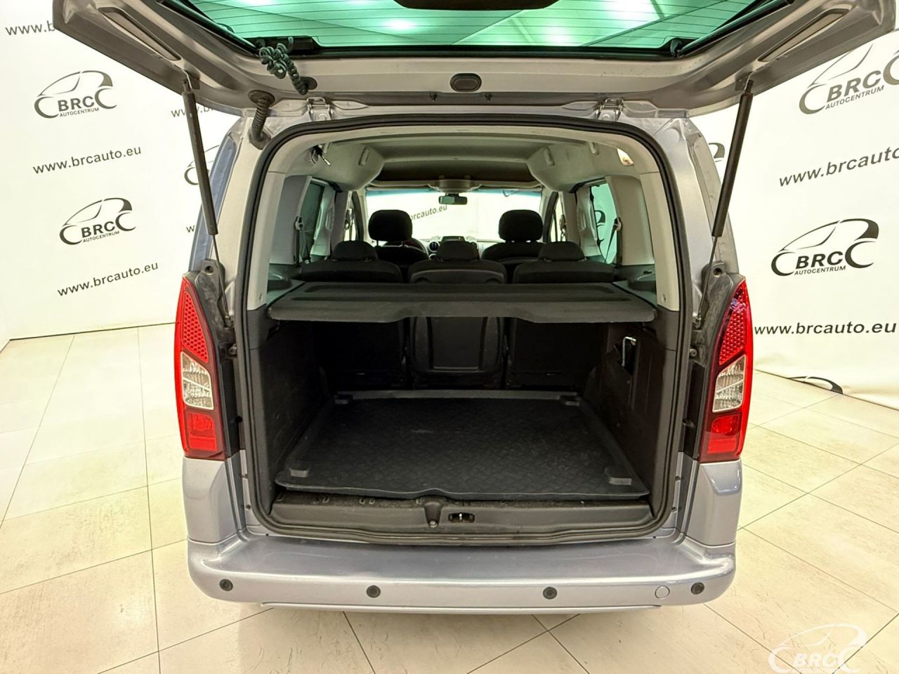 Peugeot Partner | 15