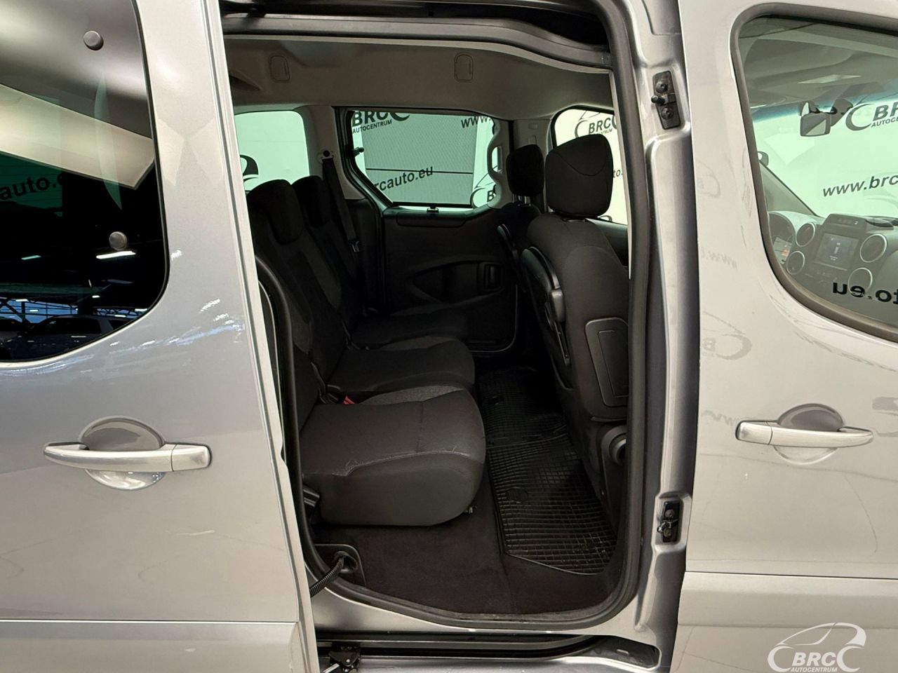 Peugeot Partner | 7