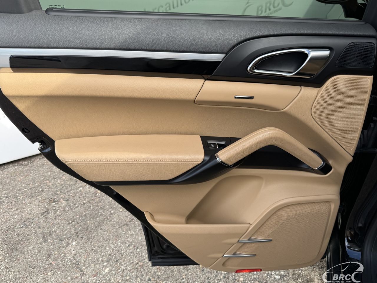 Porsche Cayenne | 15