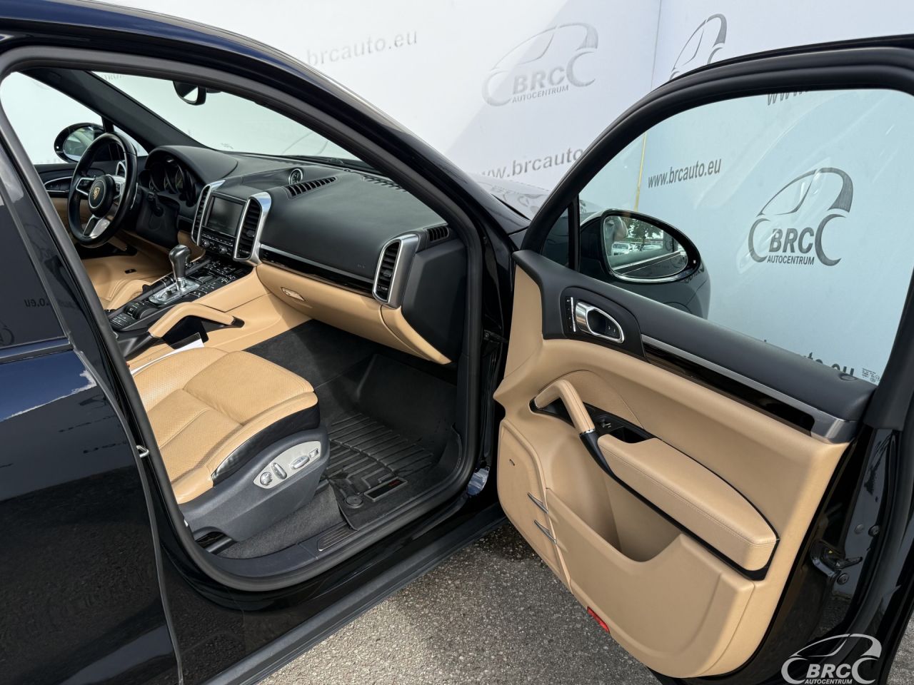 Porsche Cayenne | 5