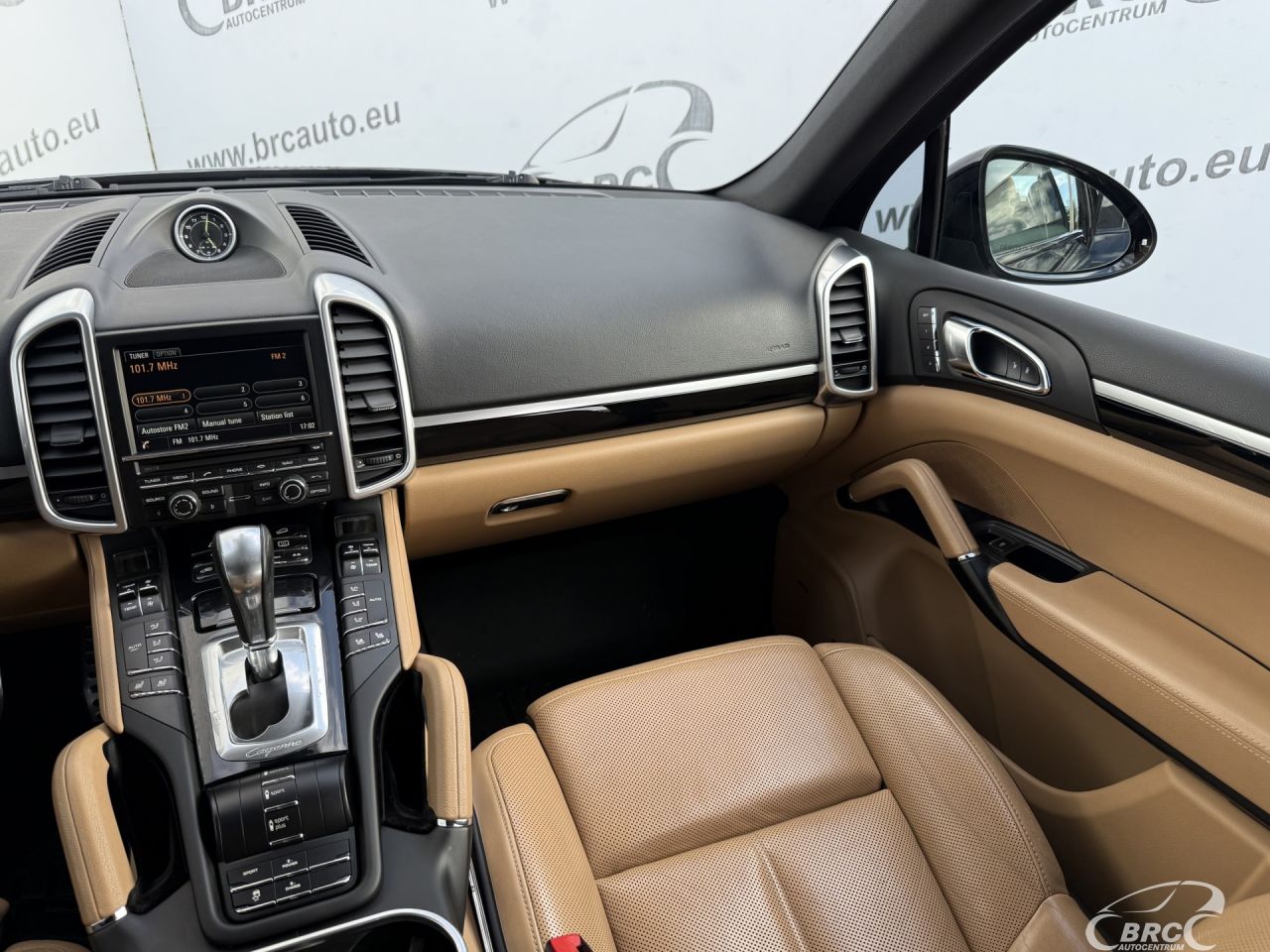 Porsche Cayenne | 4