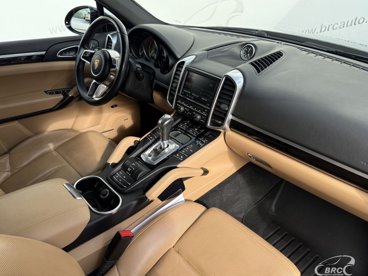 Porsche Cayenne | 7