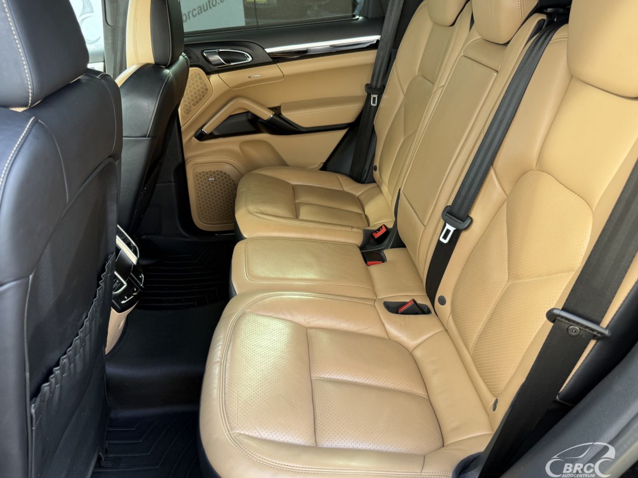 Porsche Cayenne | 17