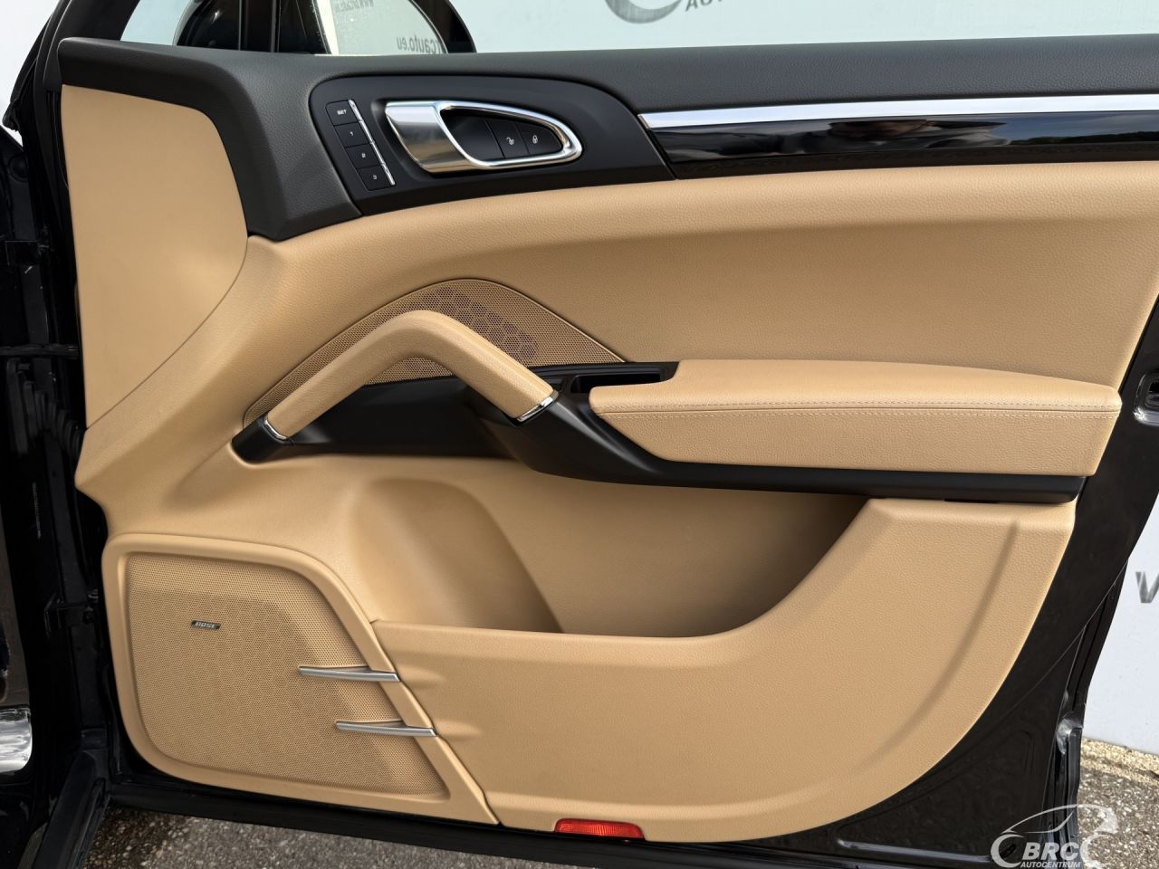 Porsche Cayenne | 6