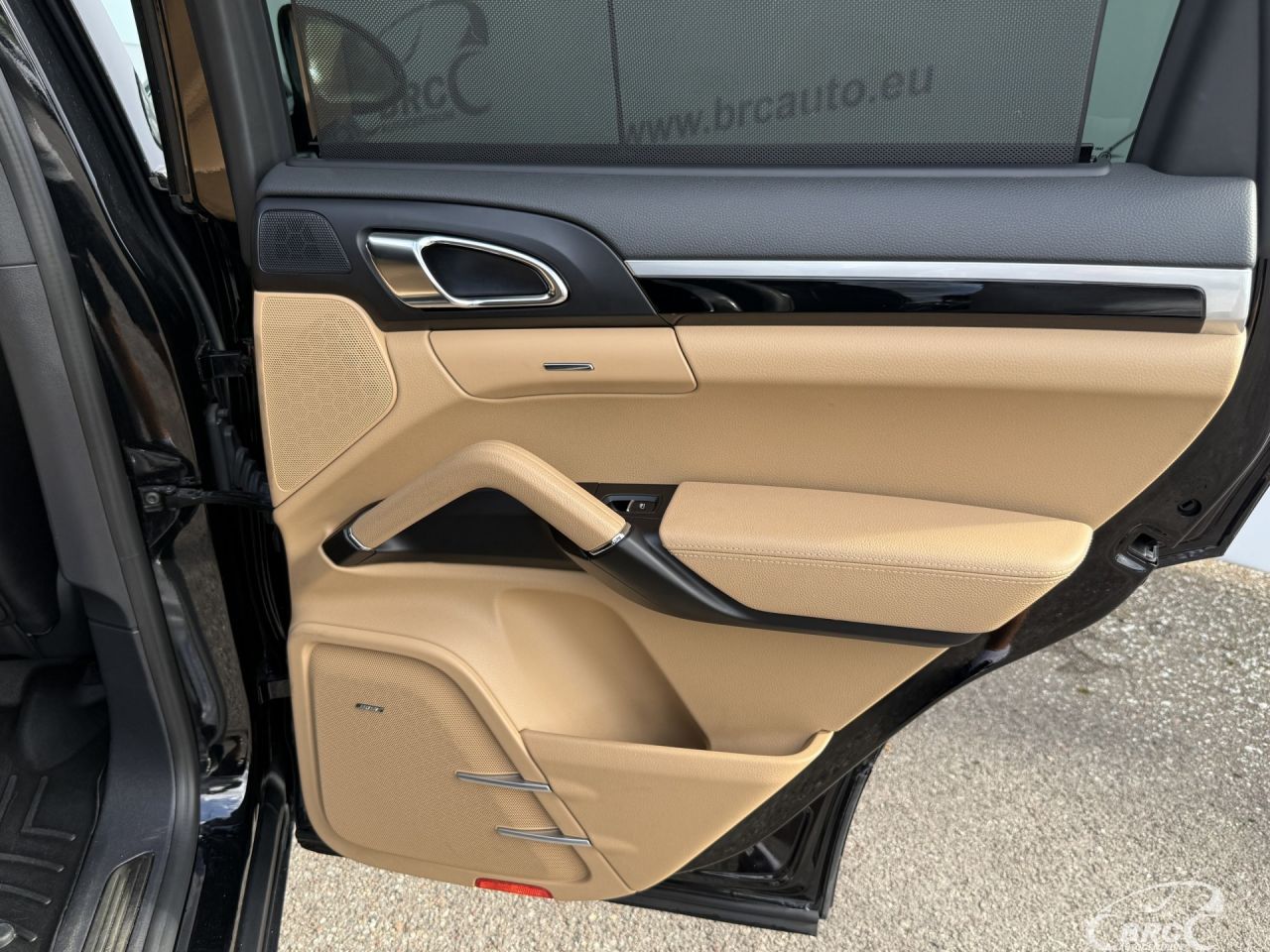 Porsche Cayenne | 9