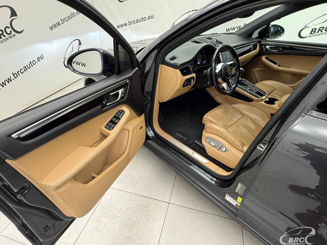 Porsche Macan | 8