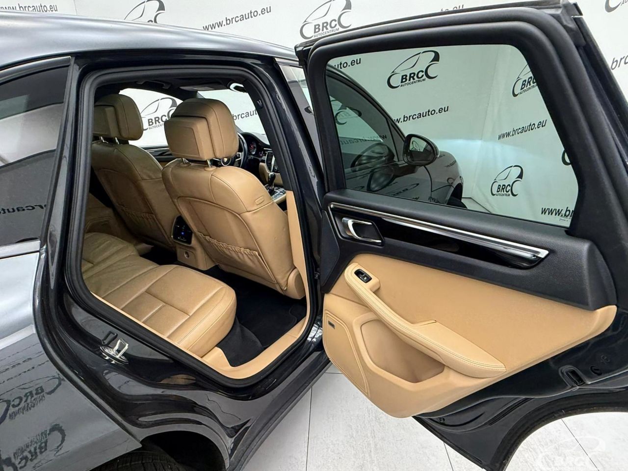 Porsche Macan | 5
