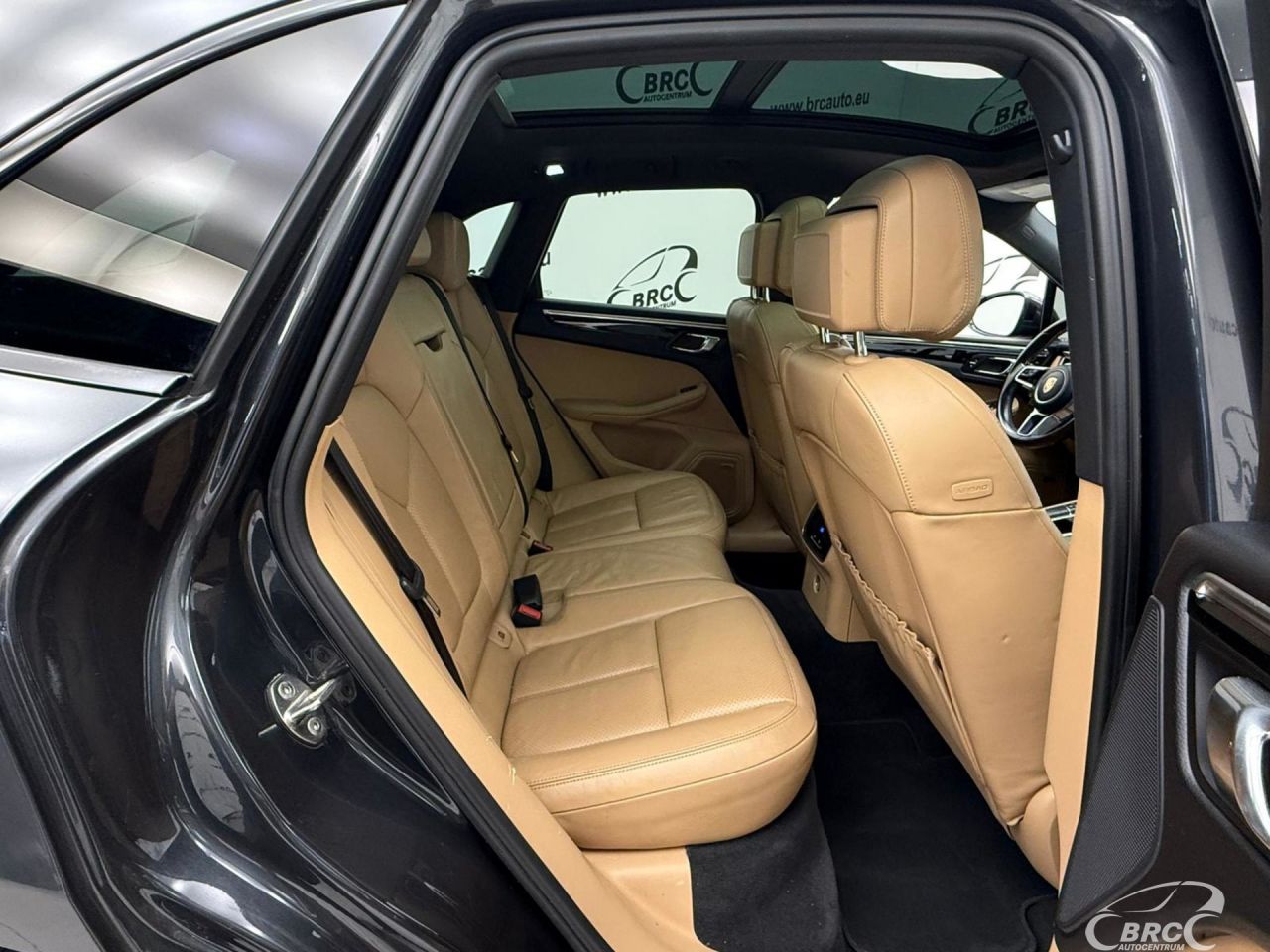 Porsche Macan | 6