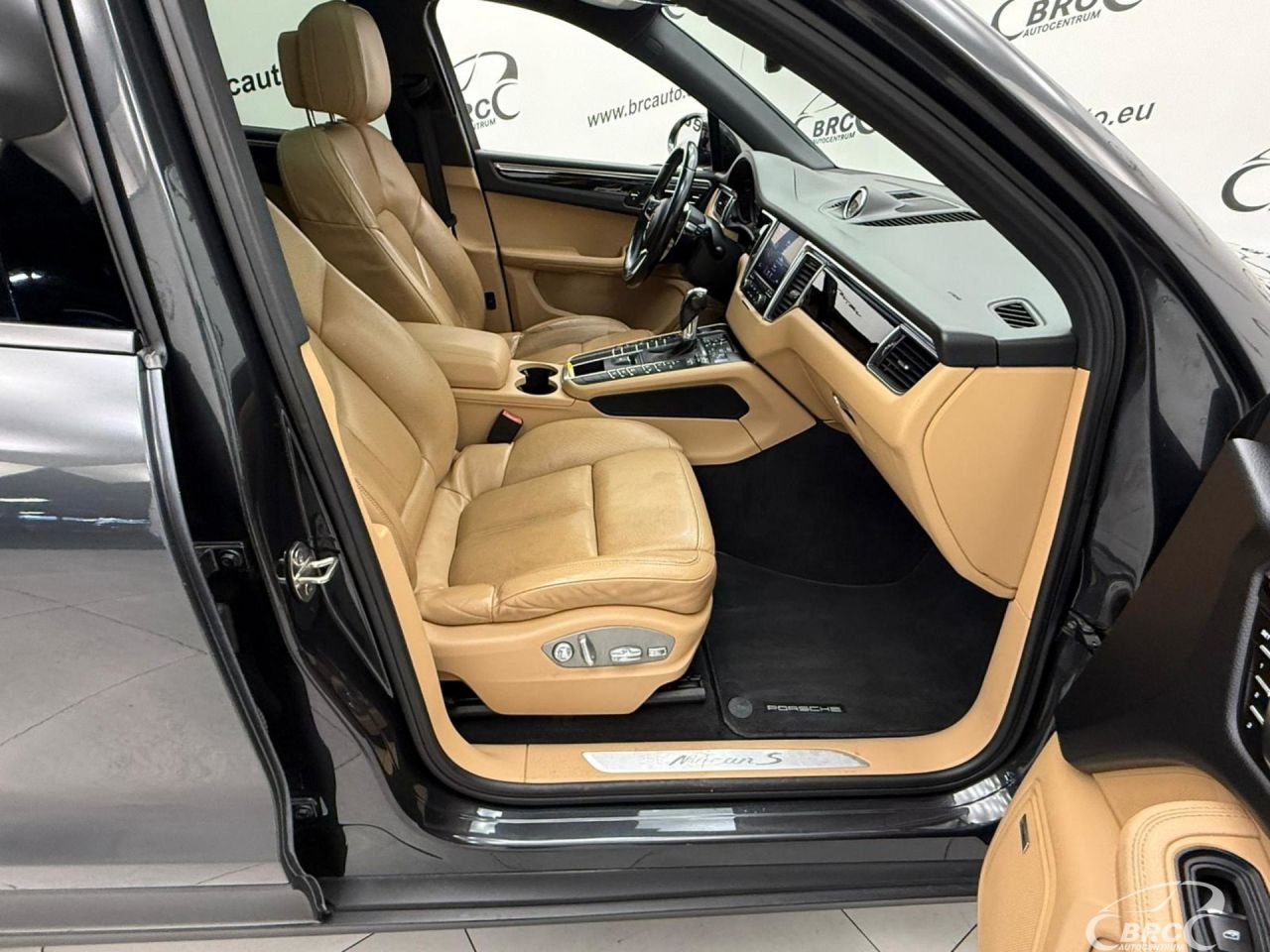 Porsche Macan | 7