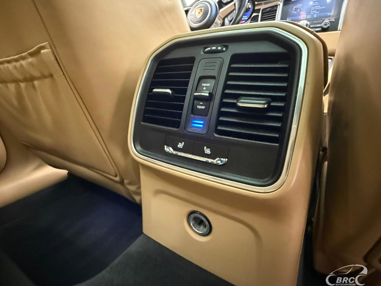 Porsche Macan | 19