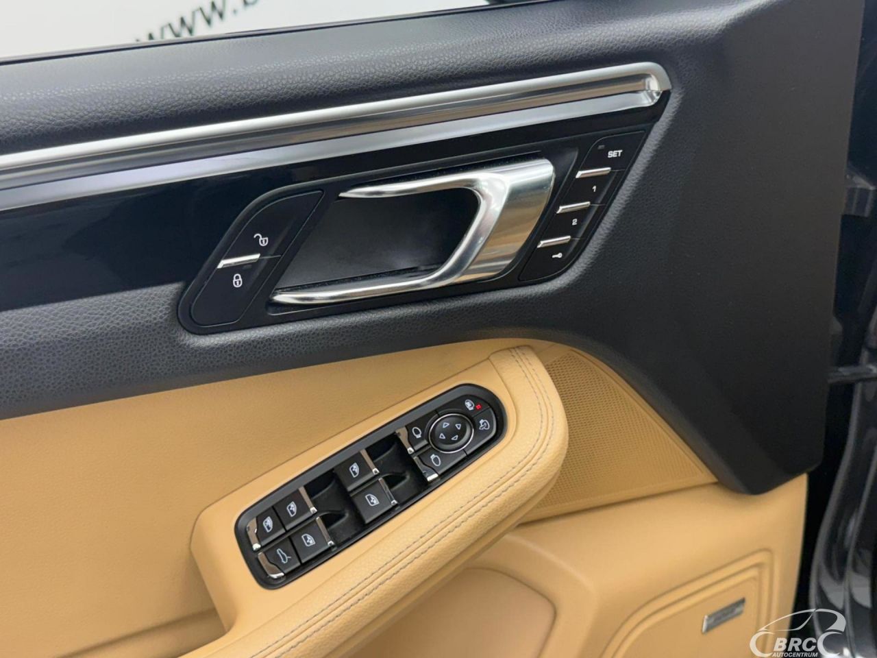 Porsche Macan | 17
