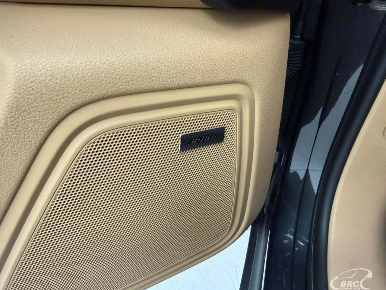 Porsche Macan | 11