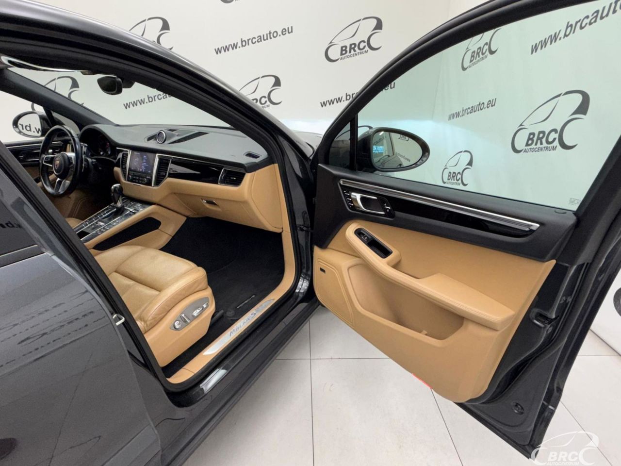 Porsche Macan | 9