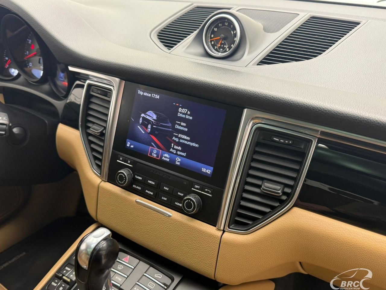Porsche Macan | 18