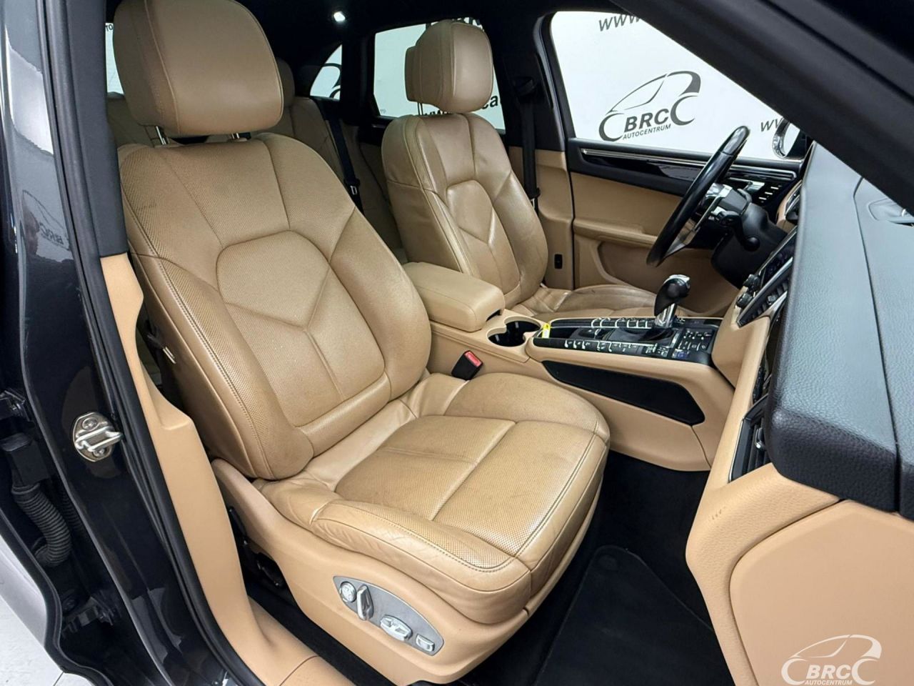 Porsche Macan | 4