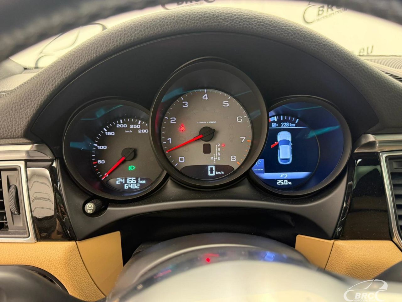 Porsche Macan | 15