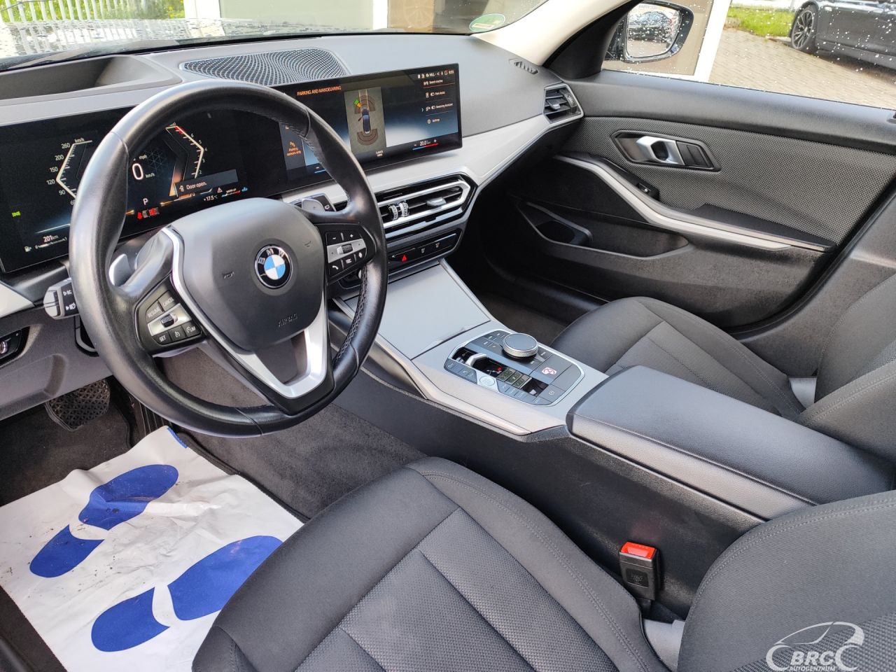 BMW 318 | 19