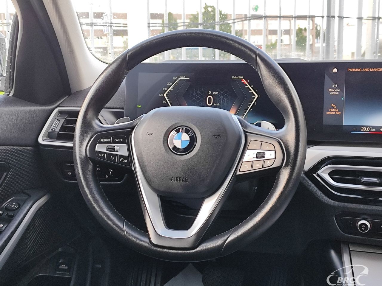 BMW 318 | 14