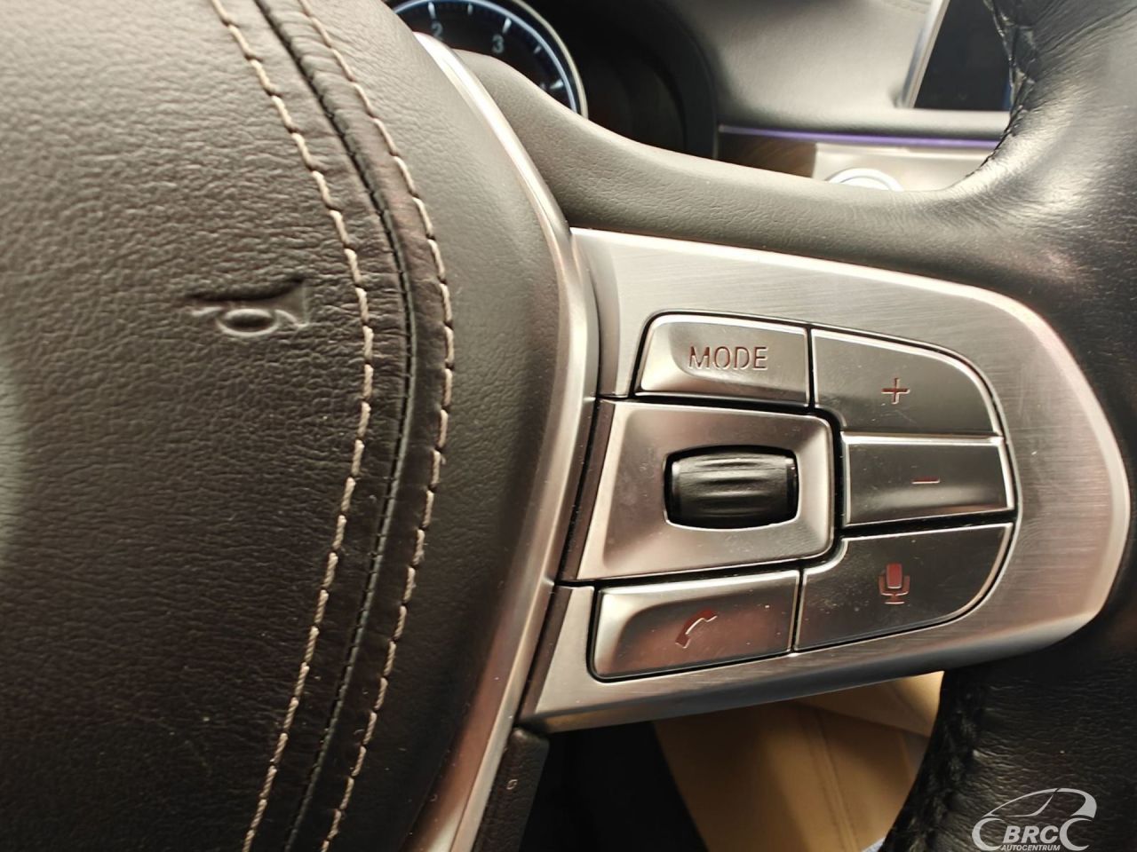 BMW 730 | 17