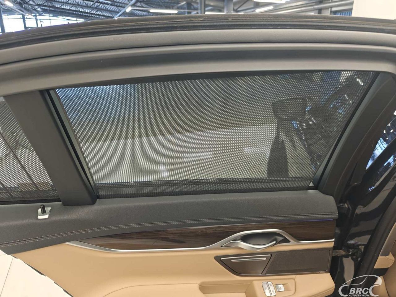 BMW 730 | 7