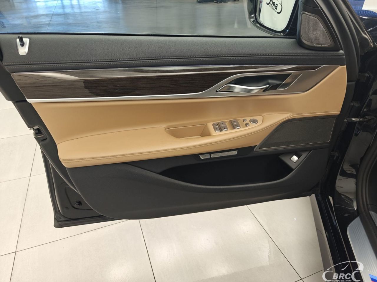 BMW 730 | 5