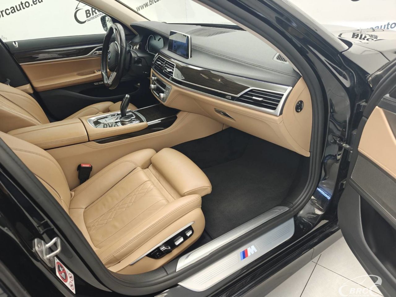 BMW 730 | 8