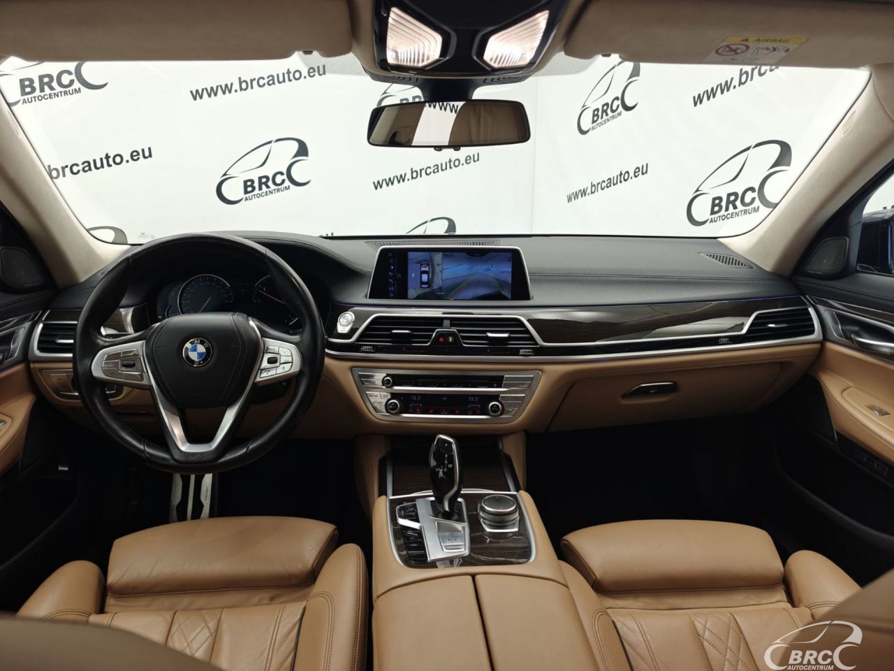 BMW 730 | 1